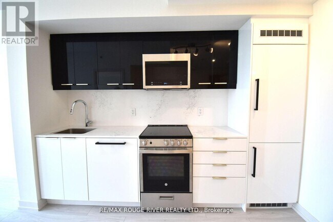 Photo - 90 Glen Everest Rd Unité 805