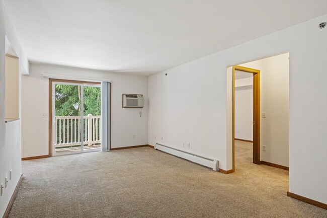 Parkcrest Apartments