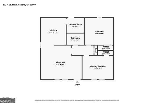 Photo - 250 N Bluff Rd