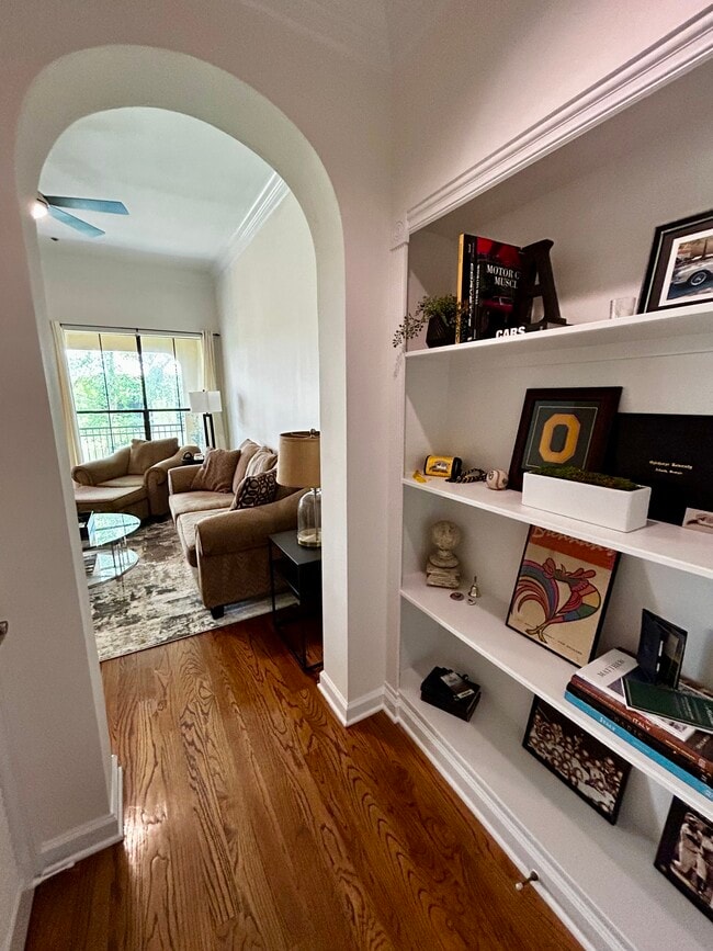 Photo - 3777 Peachtree Rd NE Unit Peachtree Place - 1234