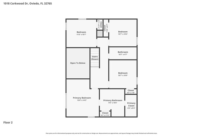 Photo - 1018 Corkwood Dr