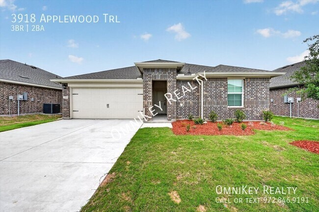 Building Photo - 3918 Applewood Trl