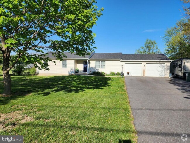 Building Photo - 2333 Sykesville Rd Rental