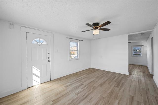 Photo - 1914 McBroom St Unit 1