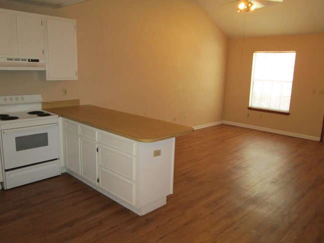 Photo - Townhome off Hartsfield Road