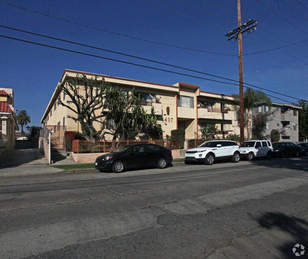 Photo - Prospect Imperial Apartments