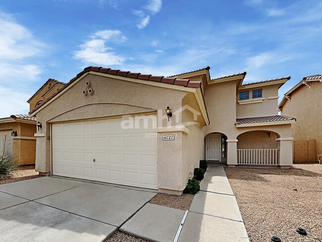 Building Photo - 6727 W Desert Ln