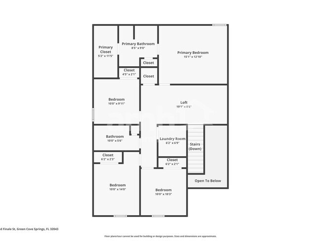 Photo - 2845 Grand Finale St