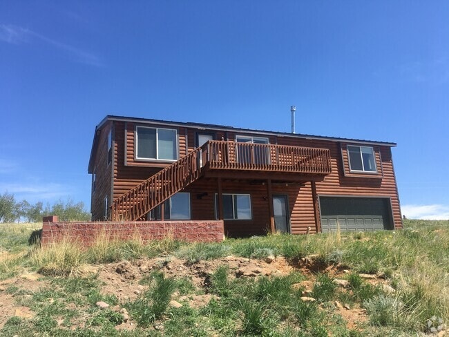 Building Photo - 470 Sheep Ridge Rd Rental