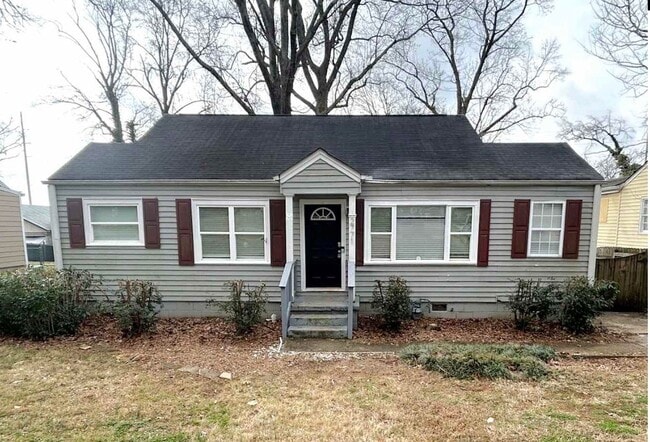 Building Photo - 2772 Joyce Ave