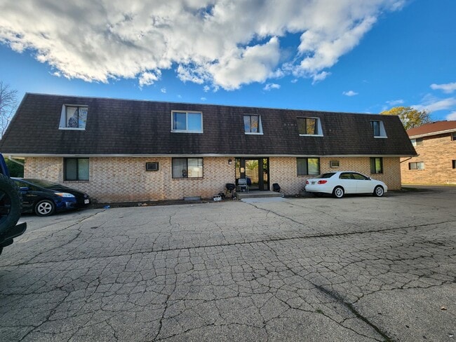 Photo - 2500 Honey Lou Ct Unit 202