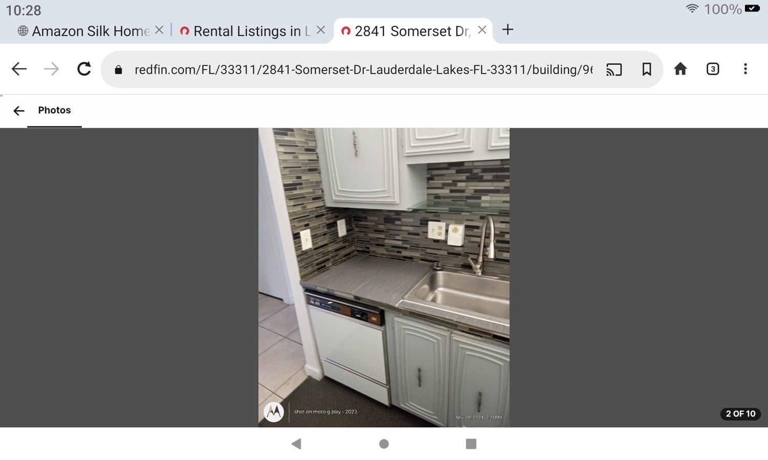 Photo - 2841 Somerset Dr Unit 207