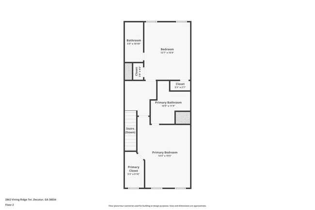 Photo - 2862 Vining Ridge Terrace
