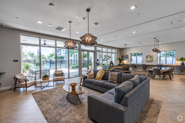 Clubroom