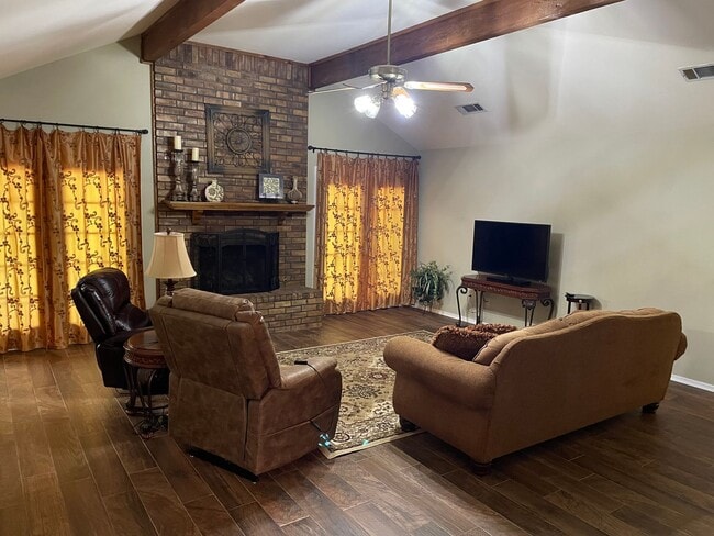 Photo - Beautiful 3 Bedroom Shreveport Home