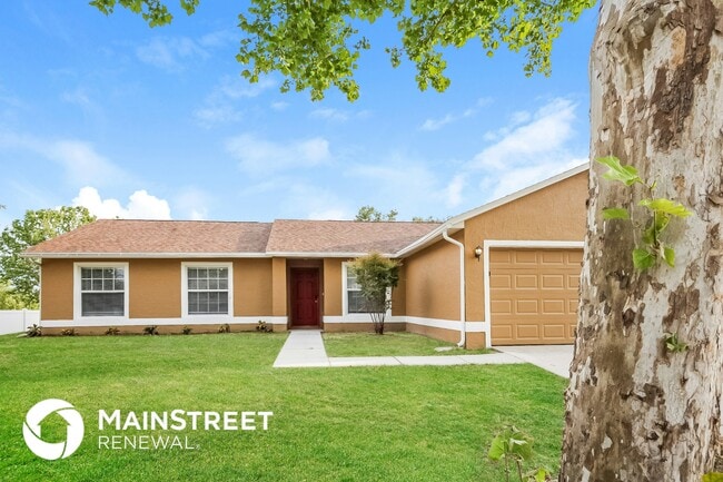 Building Photo - 10703 Crescendo Loop Rental