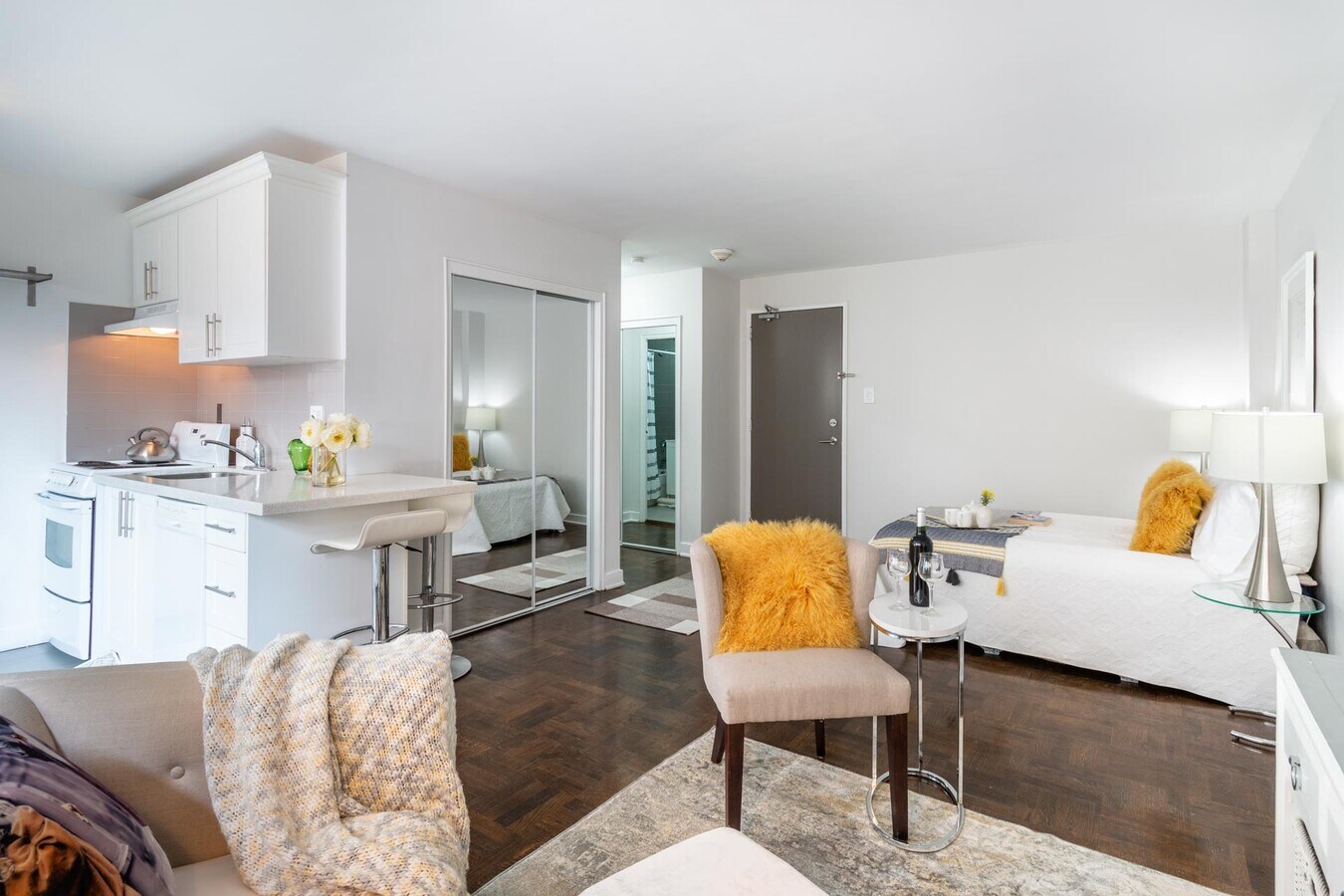 Photo - Avenue Park Apartments Unit 00705