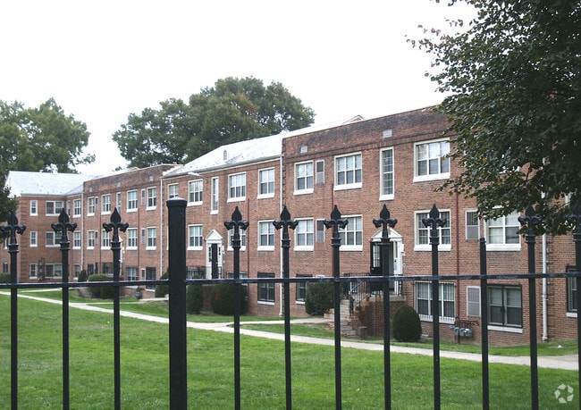 Mayfair Mansions