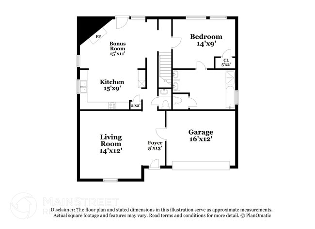 Photo - 2910 Fawn Ct