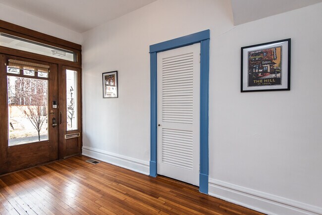 Photo - 4132 Botanical Ave Unidad 1st