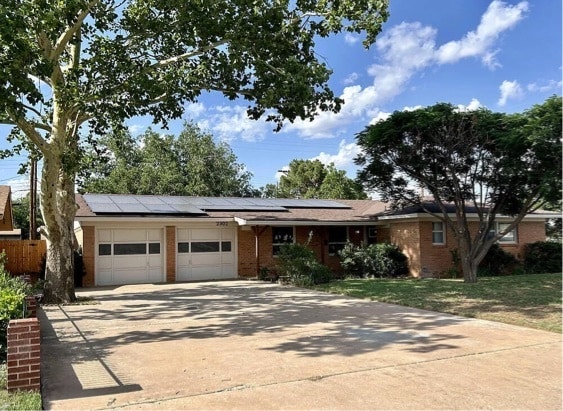 Building Photo - 2302 54th St