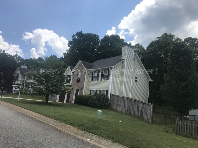 Photo - 313 Morning Star Dr