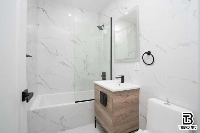 Photo - 2 bedroom in BROOKLYN NY 11211 Unit 2R