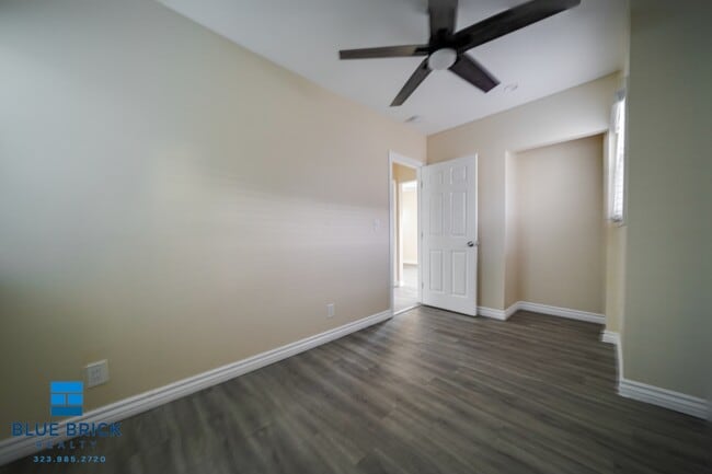 Photo - 2440 1/2 Fairmount St-1A Unit 1A