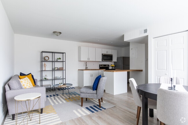 One Loop Apartments - One Loop Apartments