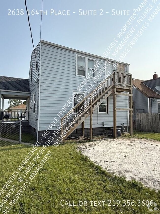 Building Photo - 2638 164th Pl Unit Suite 2 Rental