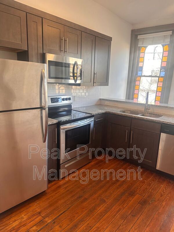 Photo - 1204 Hull Street Rd