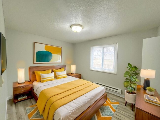 Burbank Village Apartments