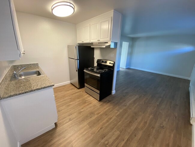 Photo - Mosaic Apartments