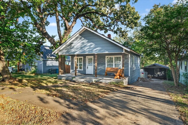 Photo - 1129 W Owings St