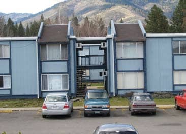 Photo - Shasta Terrace Apartments