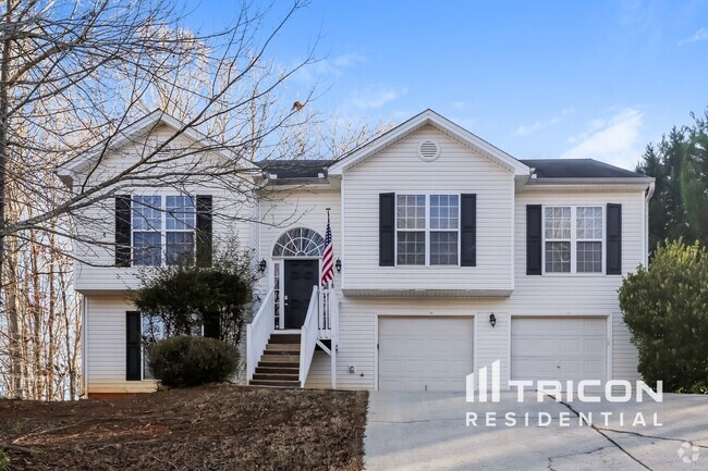 Building Photo - 1619 Spring Hill Ct Rental