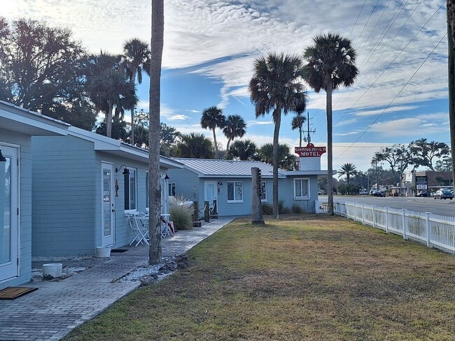 Photo - NSB FURNISHED EFFICIENCY UNIT-ALL UTILITIES INCLUDED INCLUDING WI-FI!