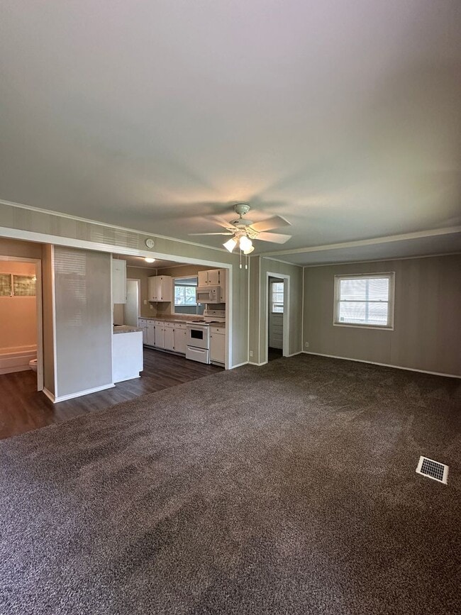 Photo - Live Your Best Life, Inside AND Outside | 3BR House in University Heights!