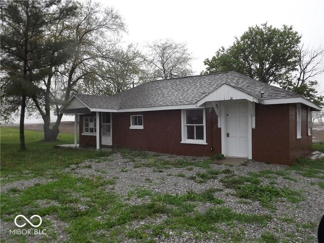 Building Photo - 7881 N 200 W