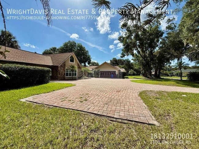 Photo - 1103 Ballinger Rd