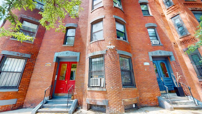 Photo - 88 Hammond St Condo Unit 8