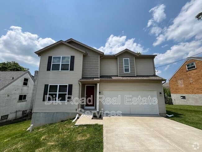 Building Photo - 265 Ihle Dr Rental