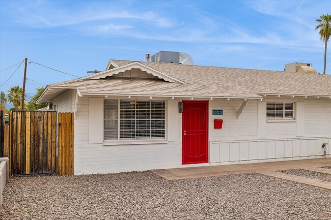 Photo - 1909 N 72nd Pl Unit 1
