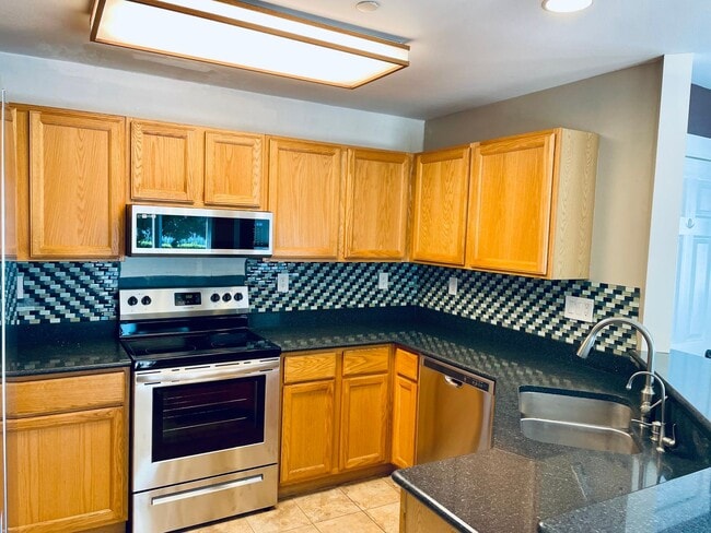 Photo - 3 Bedroom DuPont Home for Rent