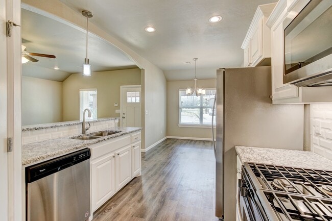 Photo - 8809 SW 55th St Unit B - The Brayden