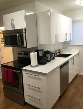 289 Dorchester St Unidad 2