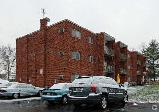 Crystal Apartments