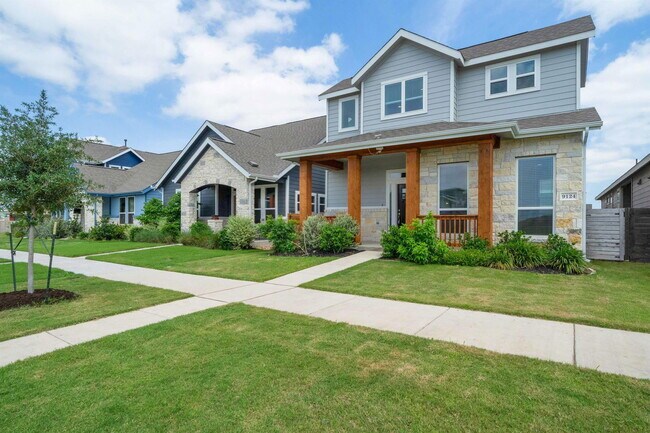 Photo - 9124 Cattle Baron Path