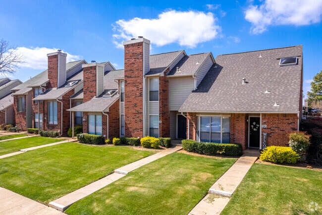 Photo - Park Place Apartments