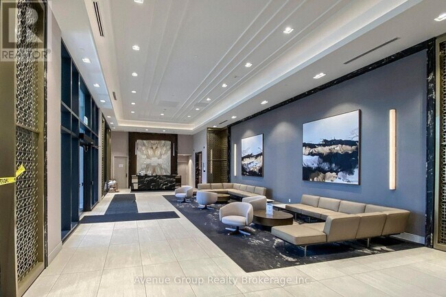 Photo - 278 Buchanan Dr Unité 725EB